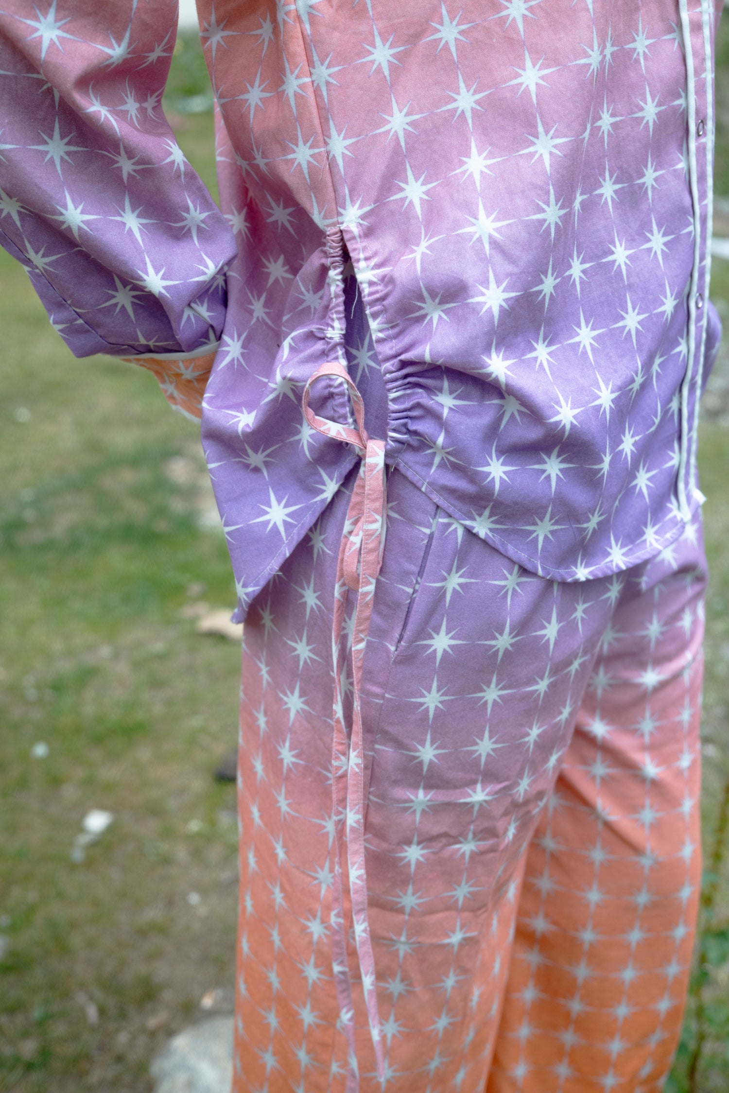 THE TWILIGHT SHIRT