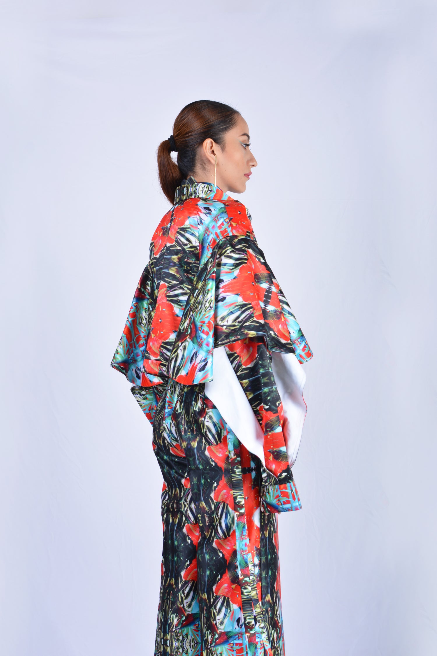 THE OTHER WORLD CO-ORD SET