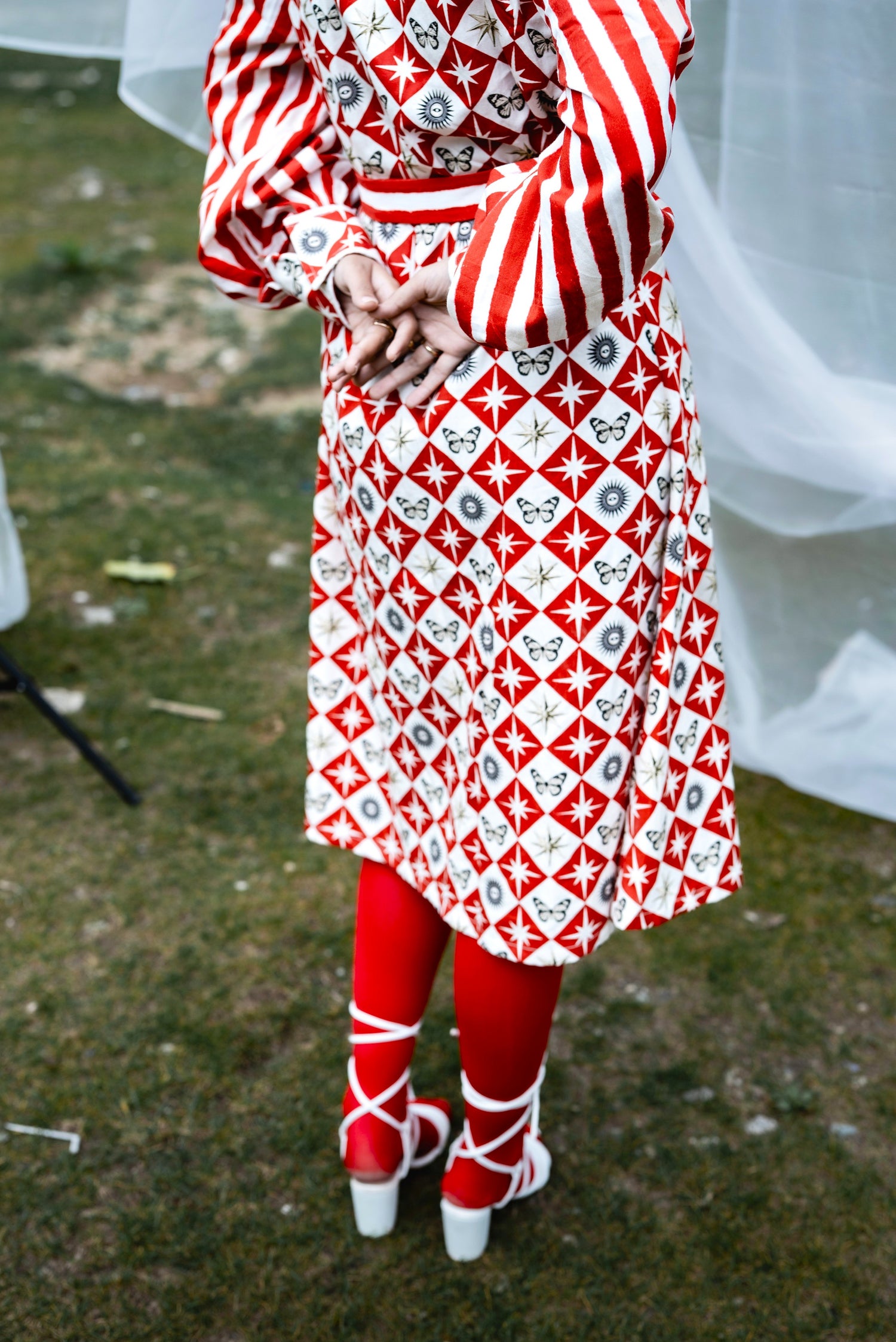 THE STARDREAM DRESS