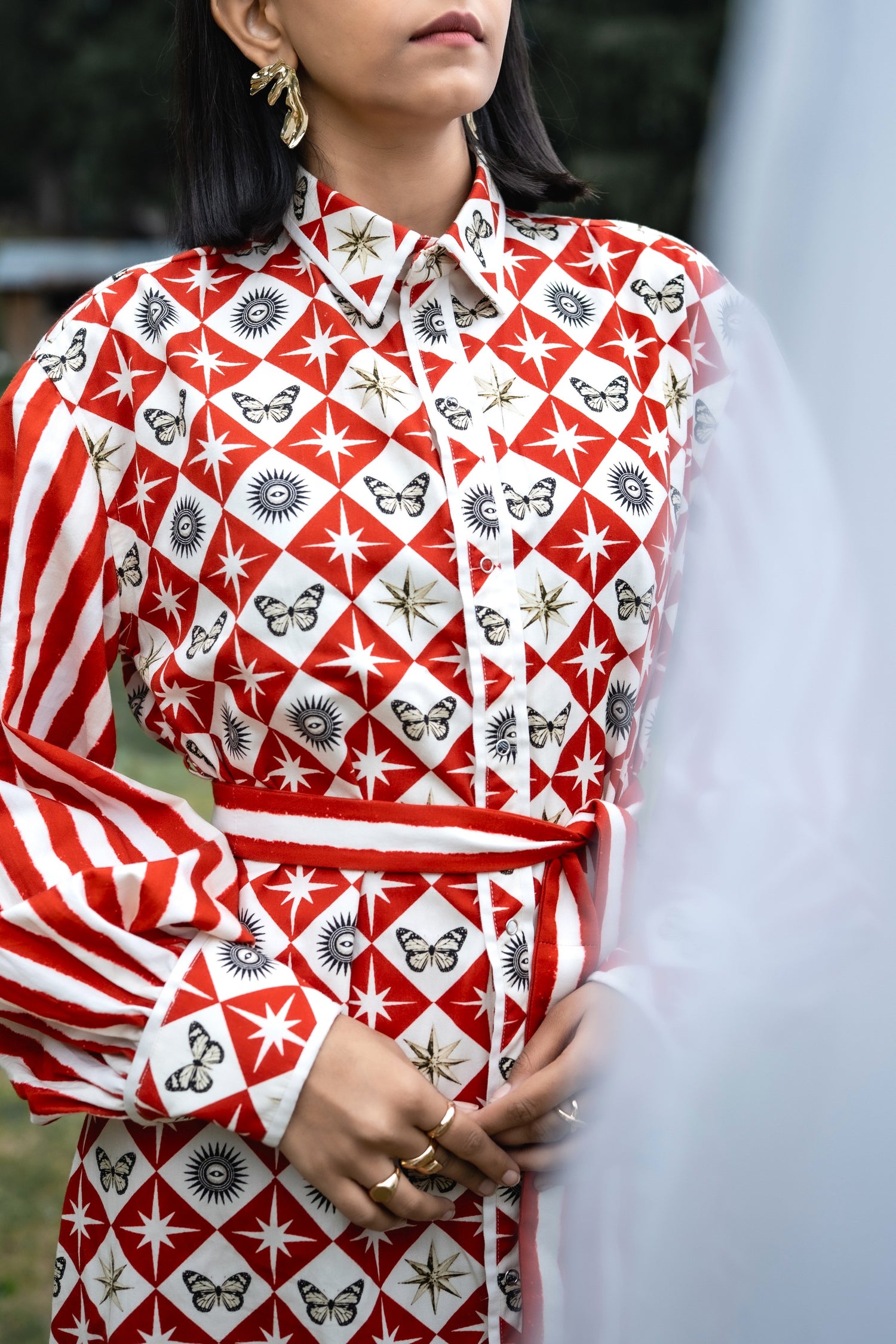 THE STARDREAM DRESS