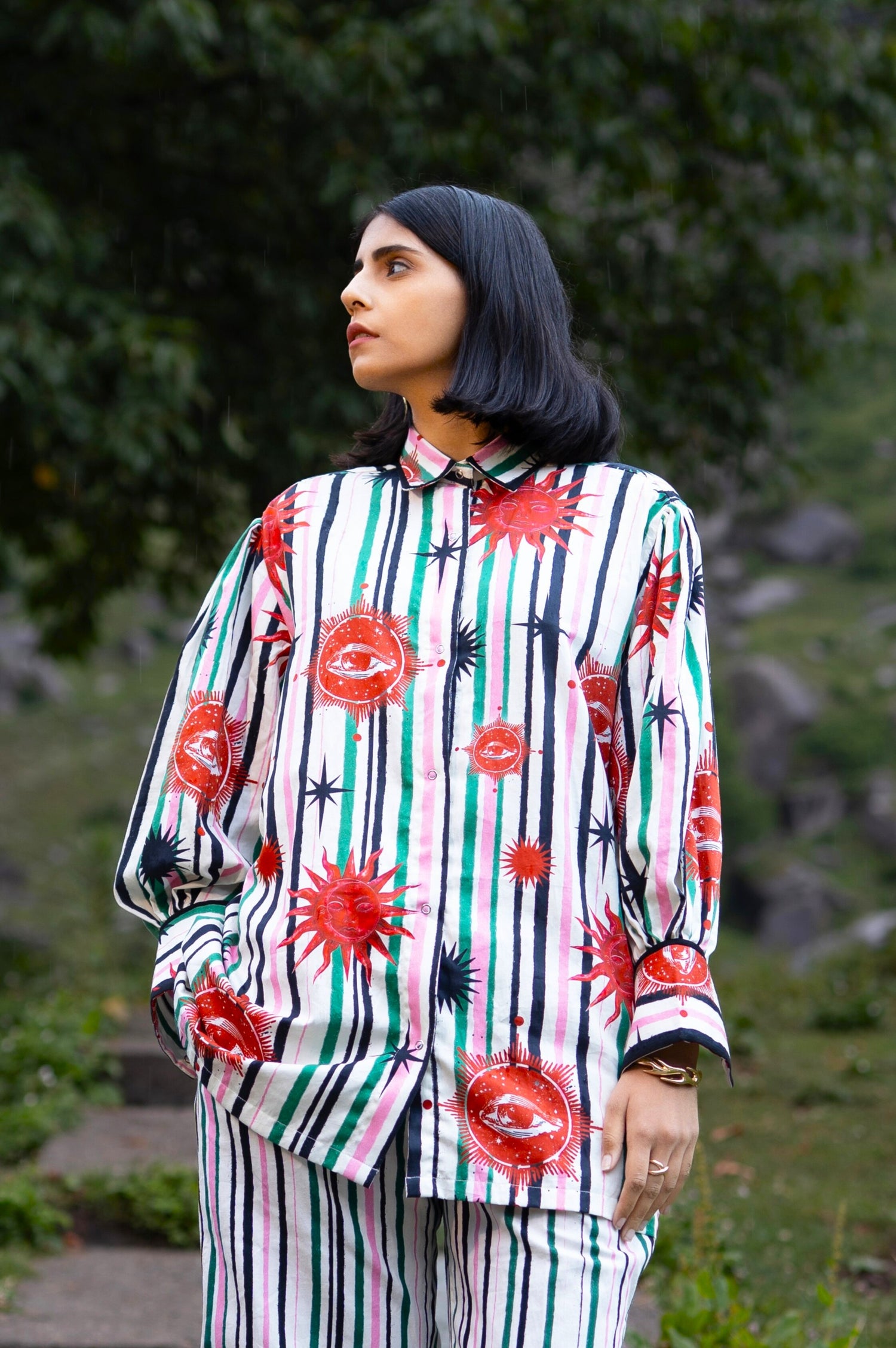 THE AURORA CO-ORD SET