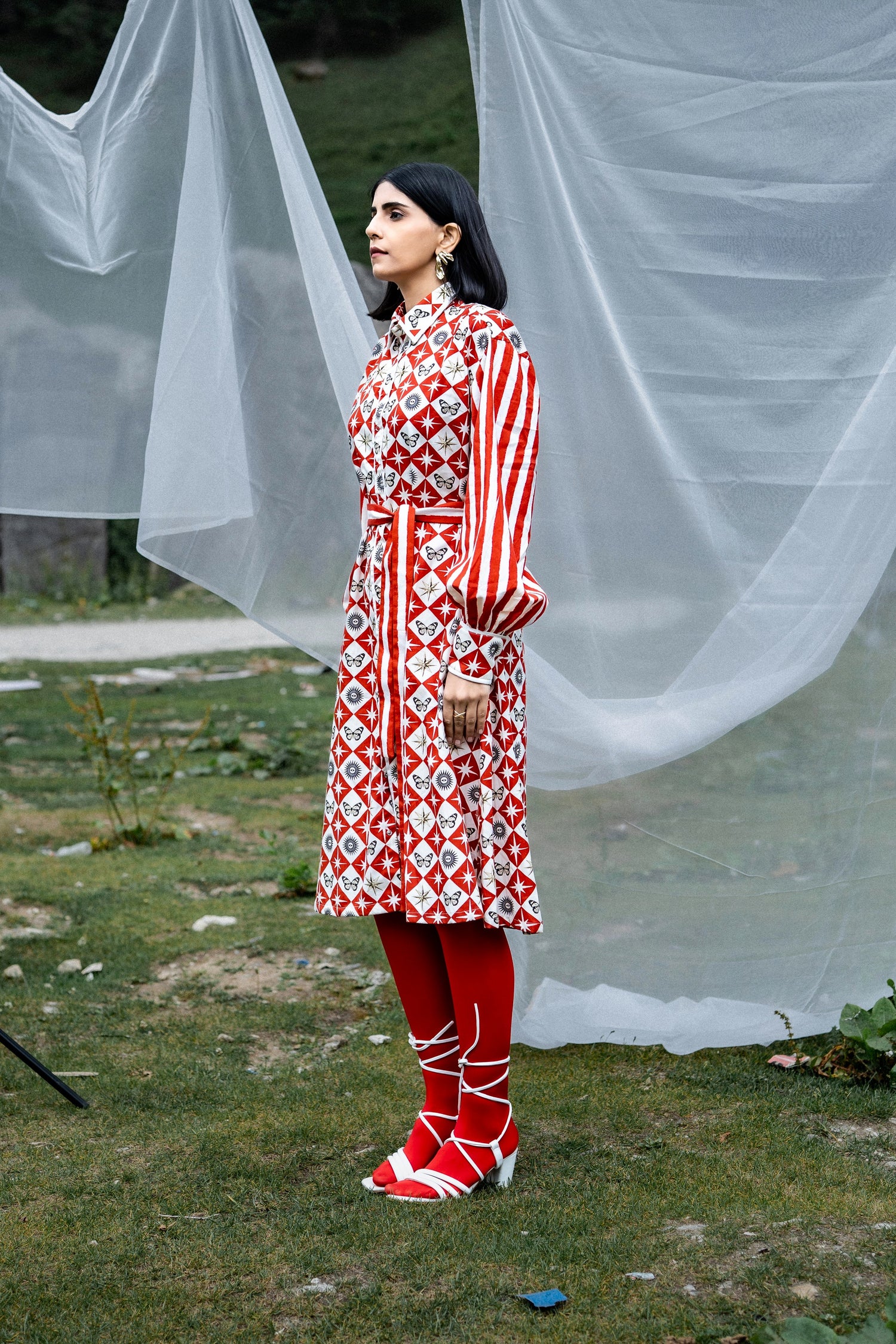 THE STARDREAM DRESS