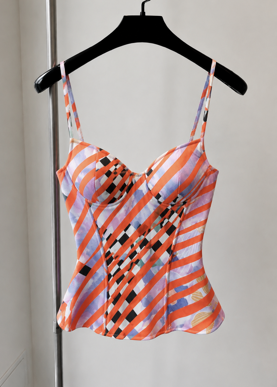 Solace Corset Top