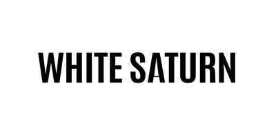 White Saturn
